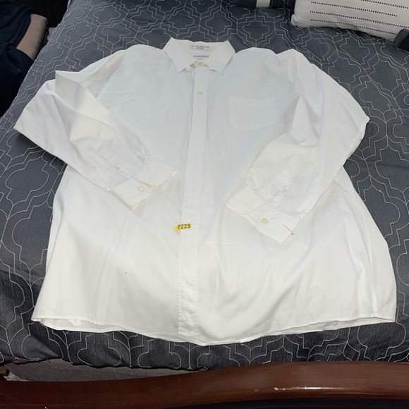 Cricketeer Dress Shirt - Picture 3 of 4